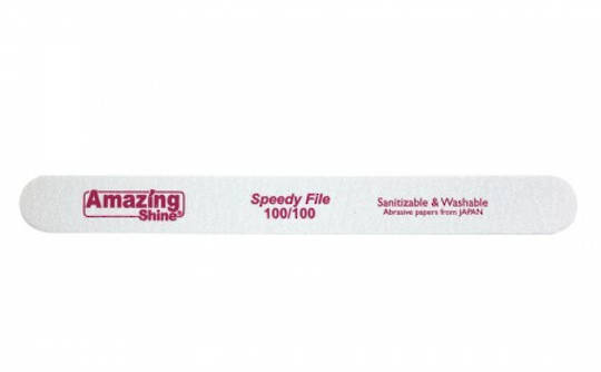 Amazing Shine -Speedy White 100/100 image 0